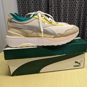 Puma Cruise Rider OQ Sneakers